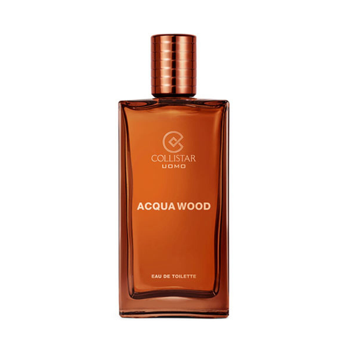 Férfi Parfüm Collistar EDT Acqua Wood 100 ml